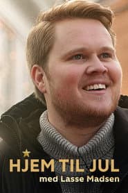 Hjem til jul med Lasse Madsen
