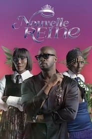 Nouvelle reine