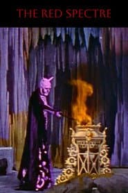 The Red Spectre