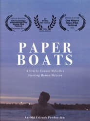 Paper Boats