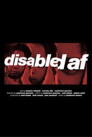 Disabled AF