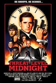 Threat Level Midnight: The Movie