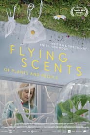 Flying Scents – of Plants and People