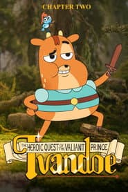 Chapter Two: Journey to the Forest of Outlaws