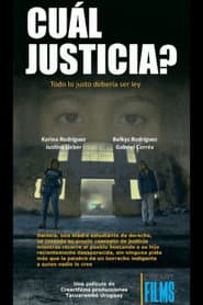 Cuál Justicia?