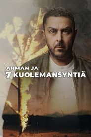 Arman and the 7 Deadly Sins