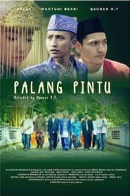 Palang Pintu