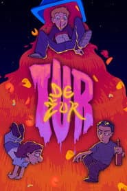 Tur De Zur