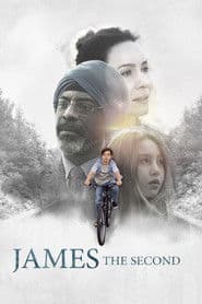 James the Second