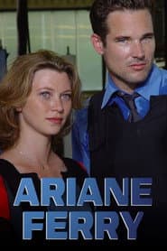 Ariane Ferry