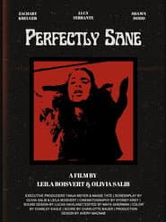 Perfectly Sane
