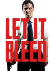 Let It Bleed