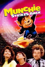 Munchie Strikes Back