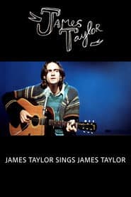 James Taylor Sings James Taylor