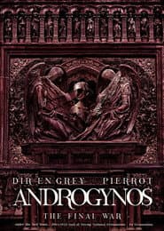 ANDROGYNOS – THE FINAL WAR
