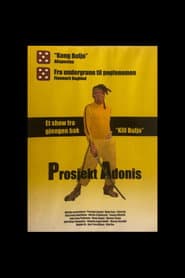 Prosjekt Adonis