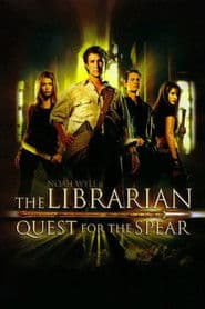 The Librarian: Quest for the Spear
