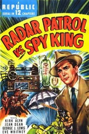 Radar Patrol vs. Spy King