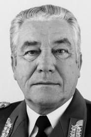 Heinz Hoffmann