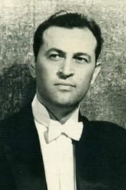 Tengiz Mushkudiani