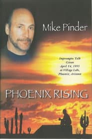 Mike Pinder - Phoenix Rising