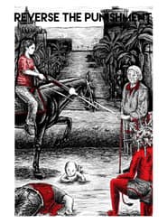 Reverse the Punishment