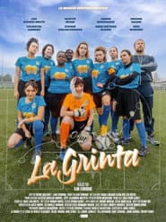 La grinta