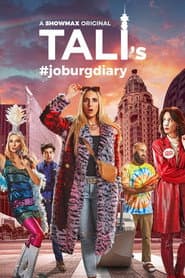 Tali's Joburg Diary