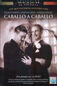 Caballo a caballo