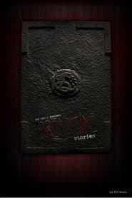Dreadtime Stories
