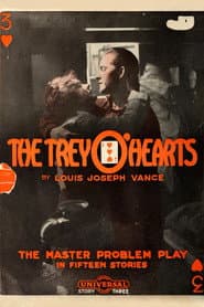 The Trey o' Hearts