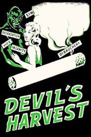Devil's Harvest