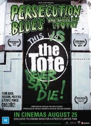 Persecution Blues: the Battle for the Tote!