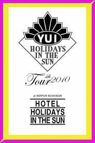 HOTEL HOLIDAYS IN THE SUN