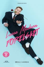 Lasse Madsen - Forelsket
