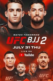 UFC BJJ 2: Tackett vs Canuto