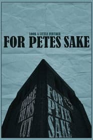 For Pete's Sake