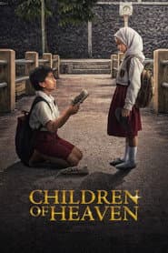 Children of Heaven
