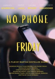 No Phone Friday