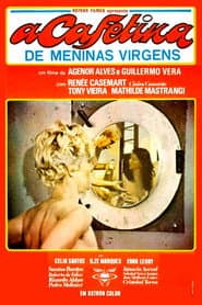 A Cafetina de Meninas Virgens