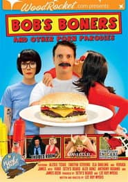 Bob's Boners and Other Porn Parodies