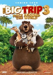 The Big Trip 3: Race Around the World