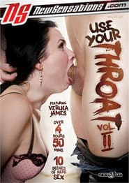 Use Your Throat Vol. II