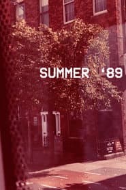Summer '89
