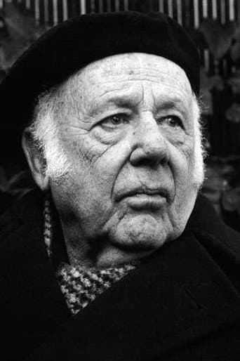 Paul Strand