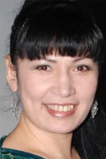 Bakhyt Alipbayeva