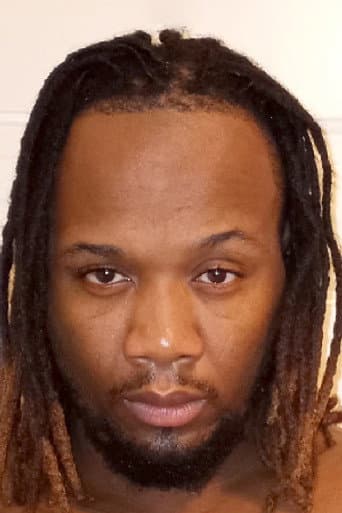 Terrell Jamal Woods