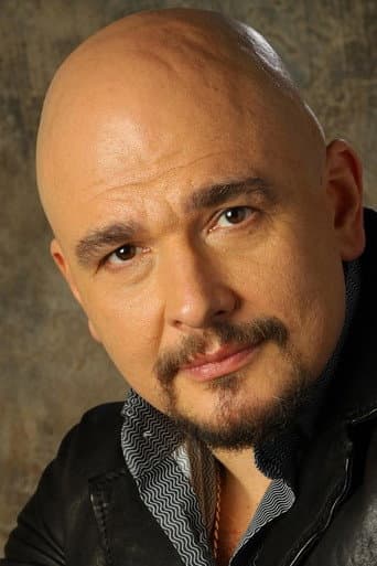Sergey Trofimov