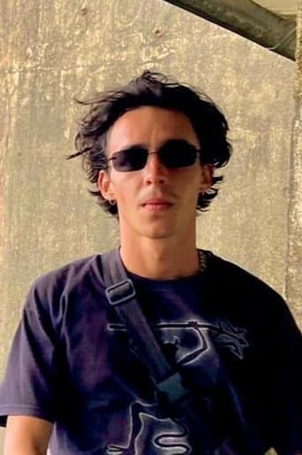 David Falcão