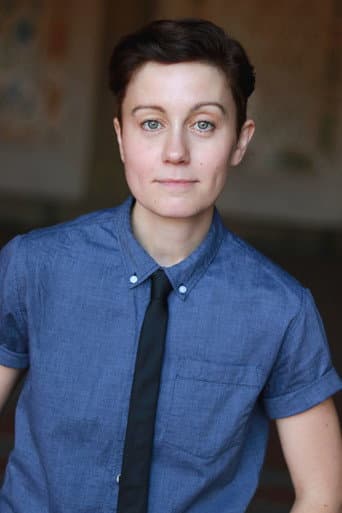 Stacey Raymond